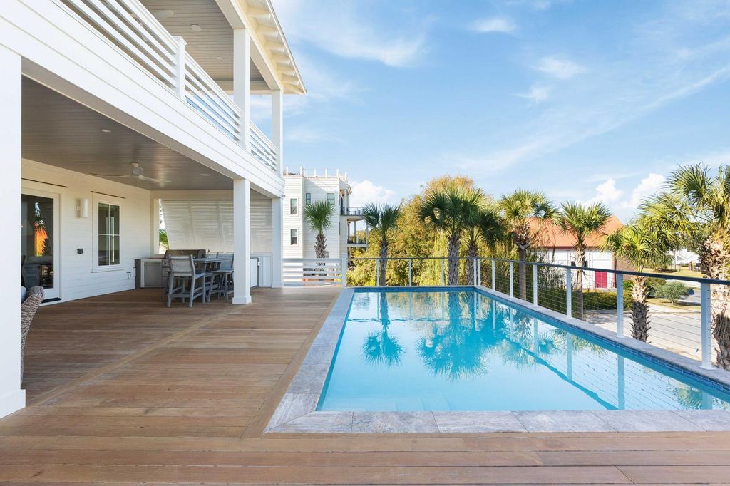 Photo of 309 Carolina Boulevard, Isle of Palms, SC 29451 (MLS # 25030532)