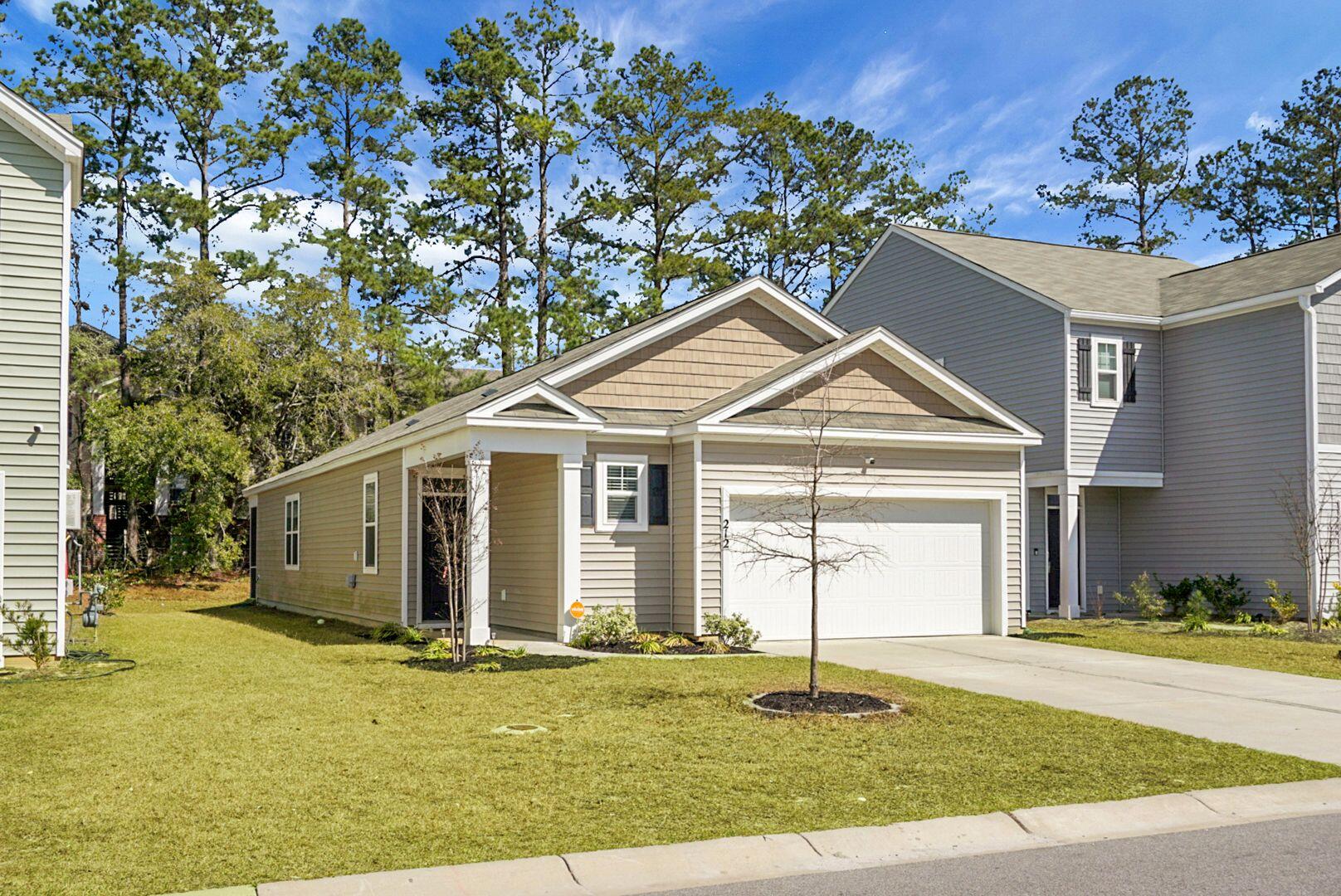 212 Sweet Cherry Lane