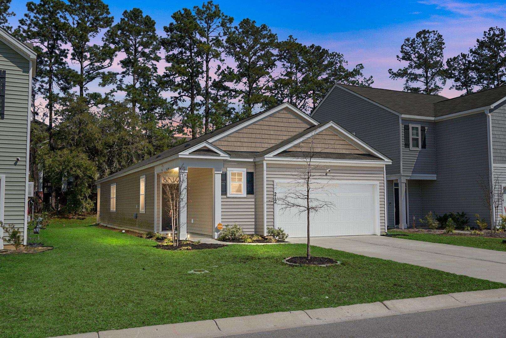 212 Sweet Cherry Lane