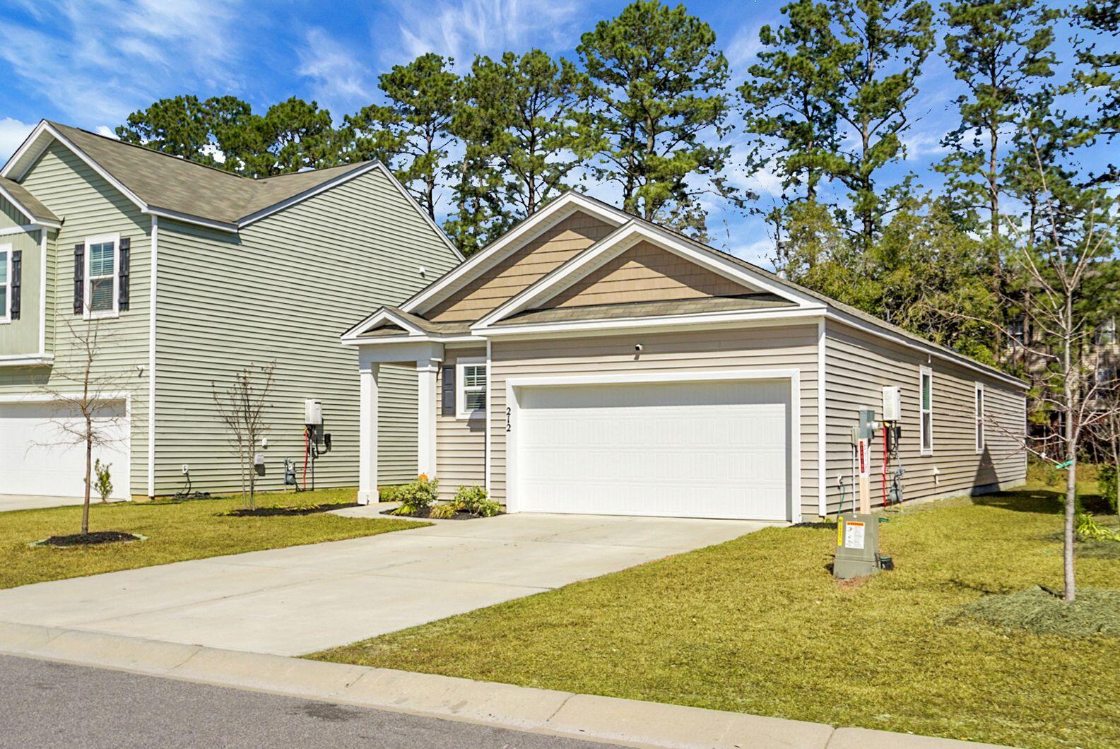 212 Sweet Cherry Lane