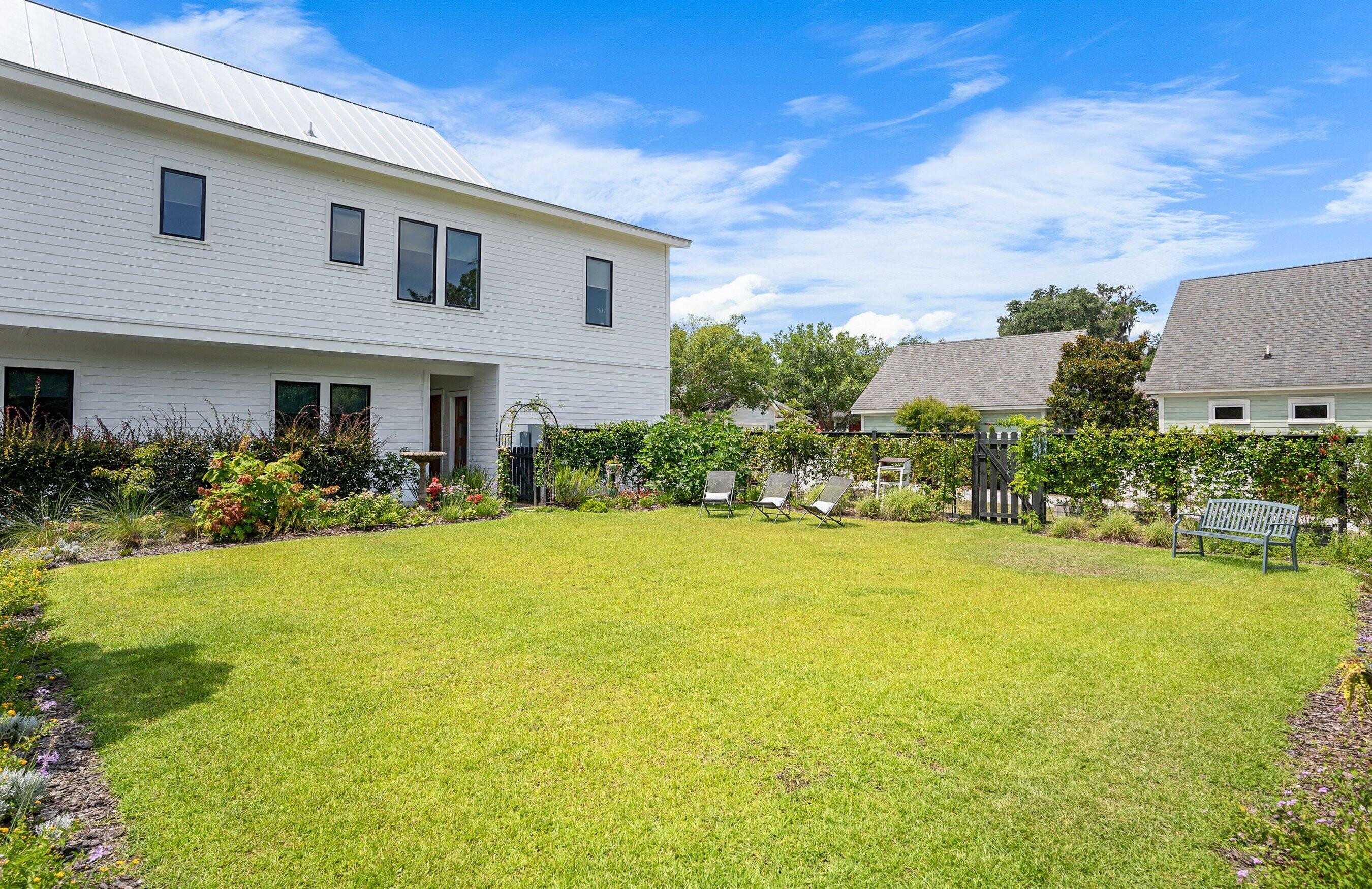 708 Bladen Street, Beaufort, SC, 29902