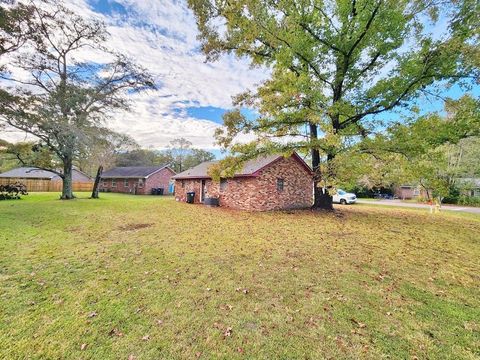 A home in Summerville