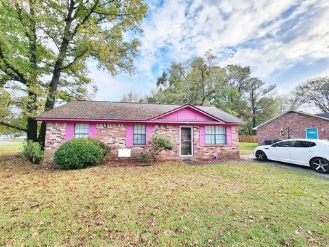 A home in Summerville