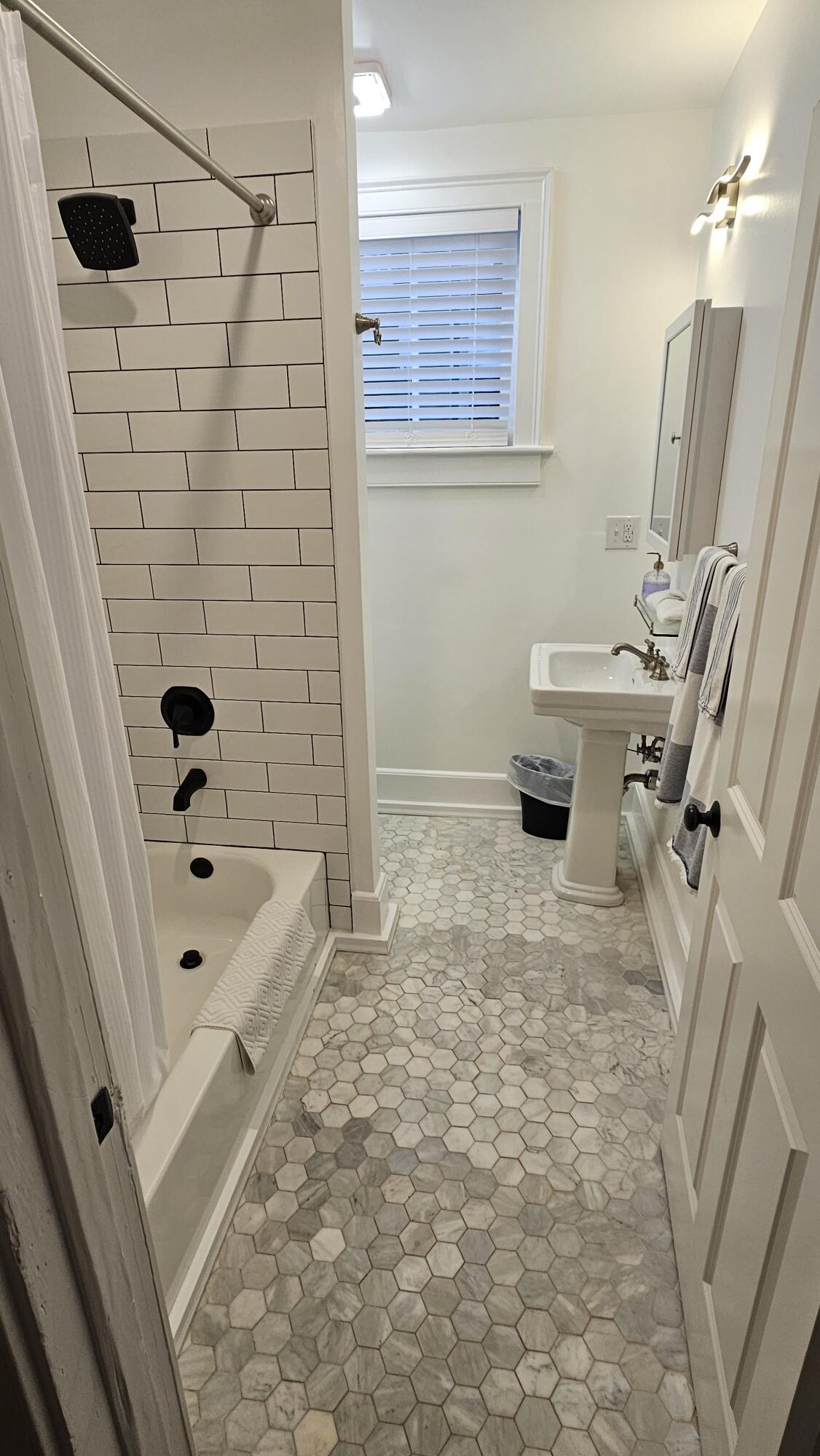 175 Spring Street A & B