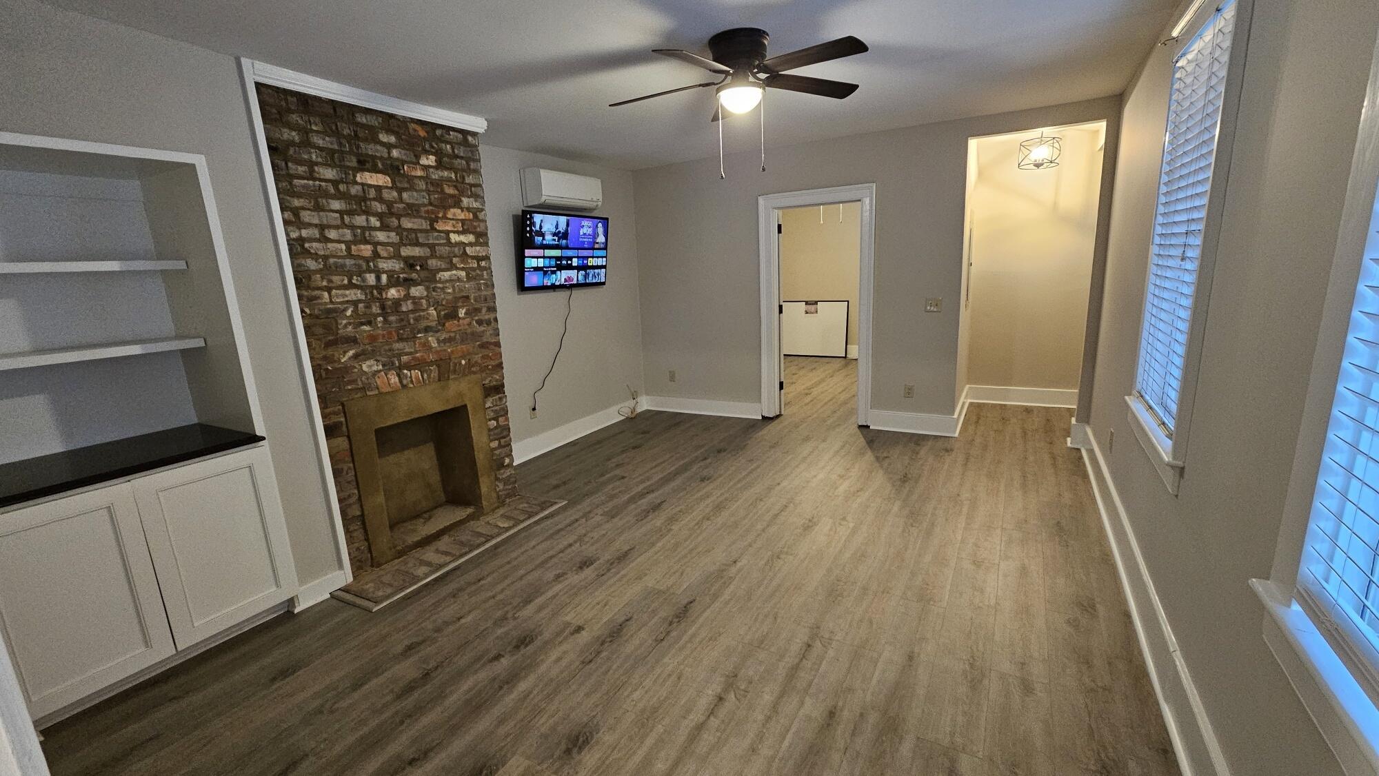 175 Spring Street A & B