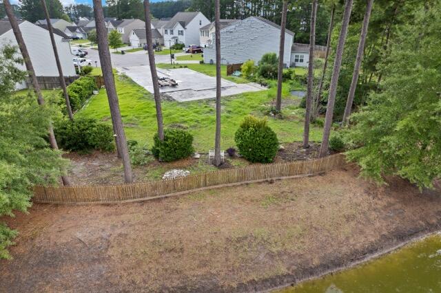 534 Stafford Springs Court