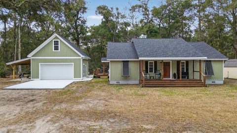 2484 Marina Road Wadmalaw Island SC 29487