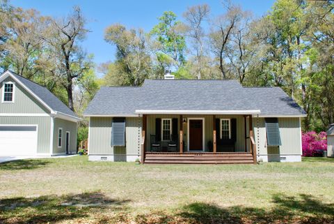 2484 Marina Road Wadmalaw Island SC 29487