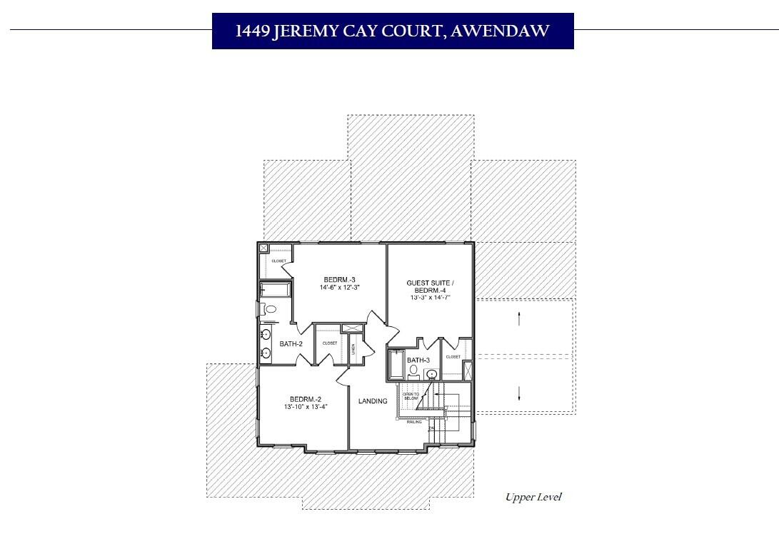 1449 Jeremy Cay Court