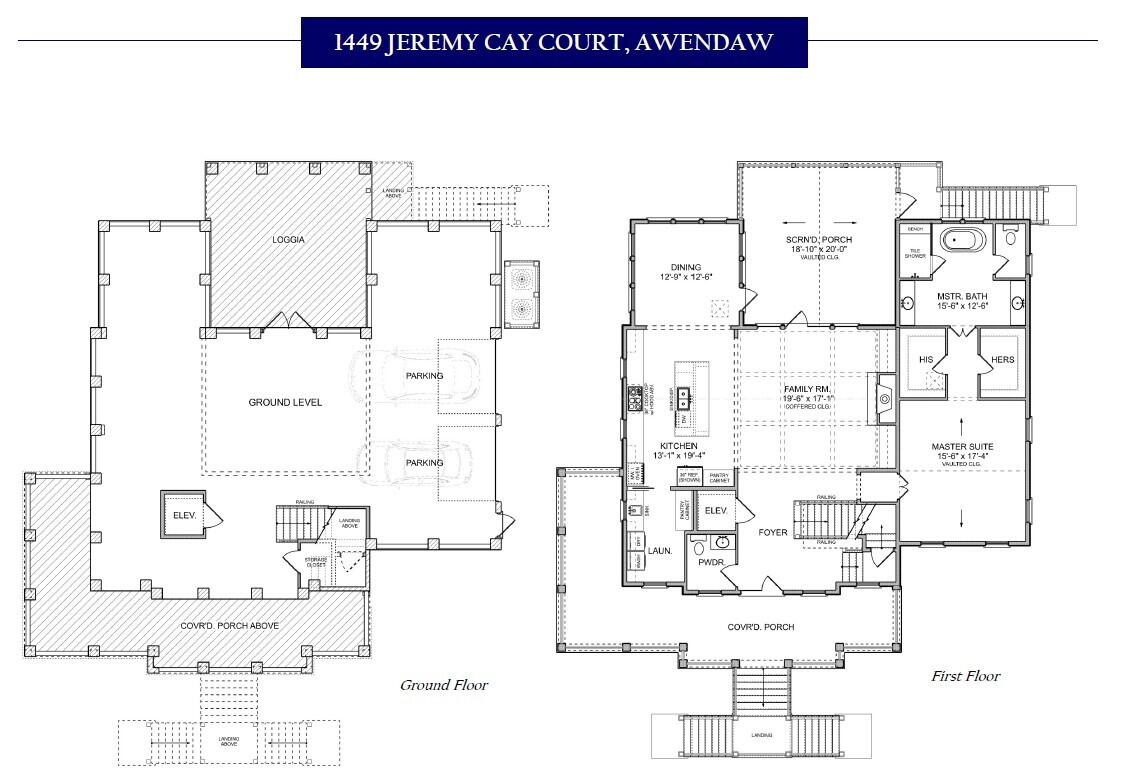 1449 Jeremy Cay Court