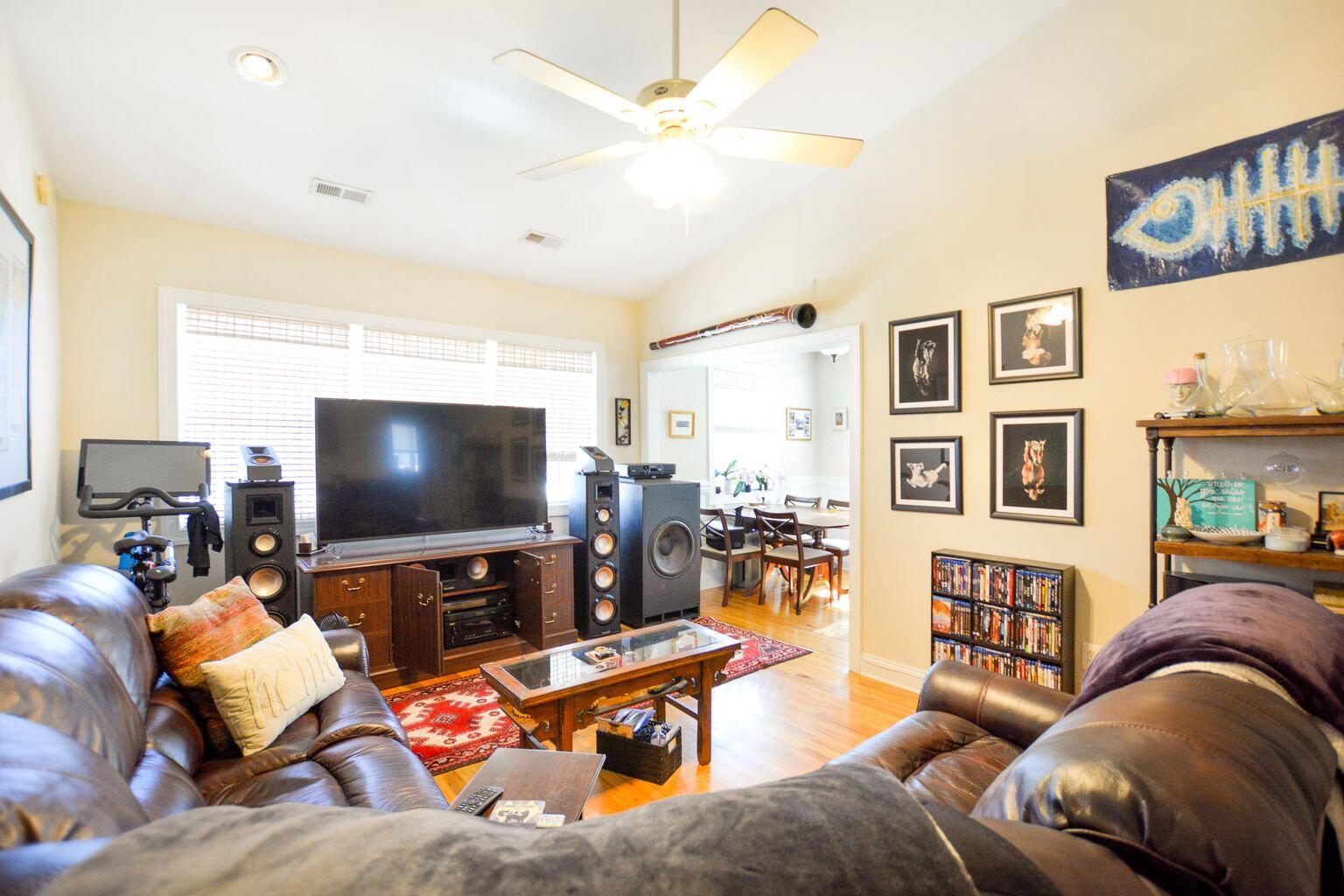 180 Line Street B