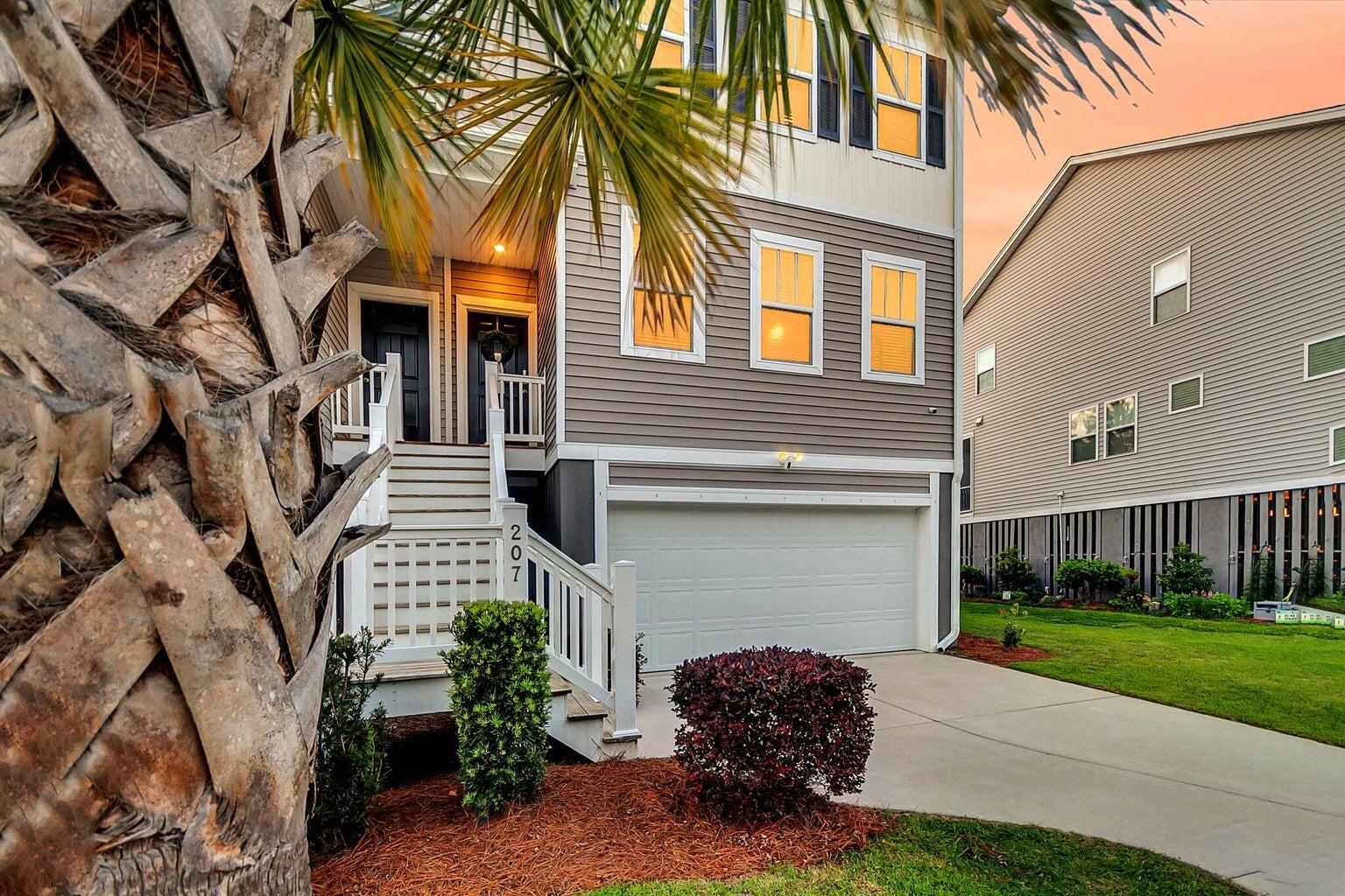 207 Winding River Drive