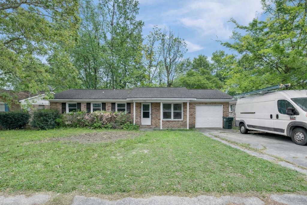 Photo of 114 Rahway Road, Goose Creek, SC 29445 (MLS # 26010138)