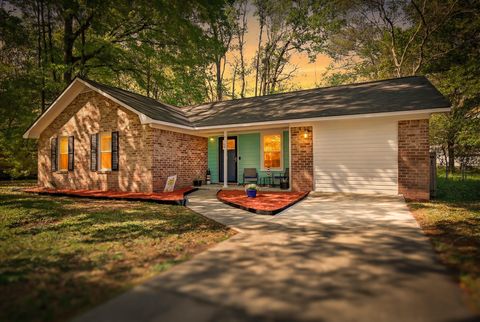 122 Harvey Avenue Goose Creek SC 29445