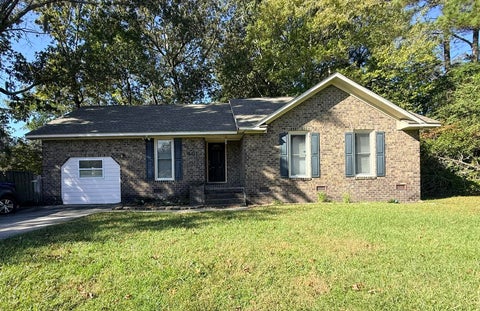 Photo of 401 Brailsford Boulevard, Summerville, SC 29485 (MLS # 26028383)
