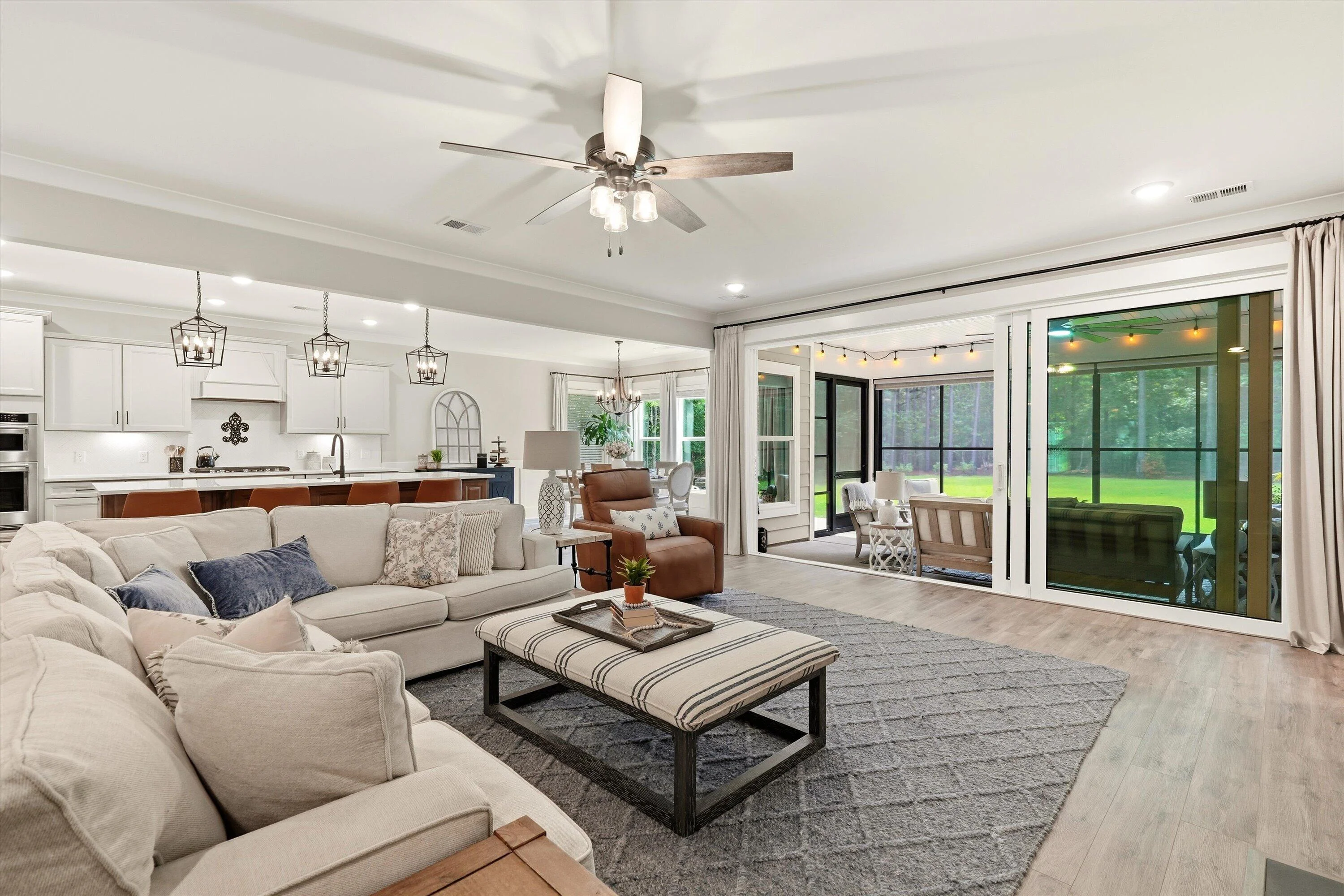 4252 Hugh Bennett Drive