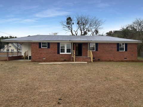 A home in Vance