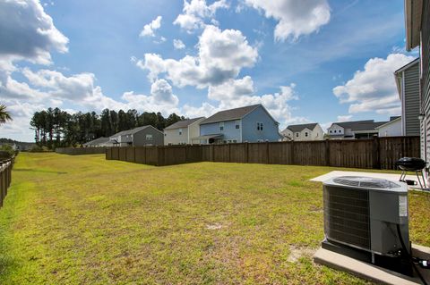 A home in Summerville