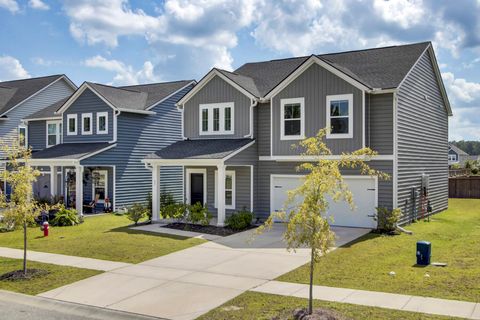 A home in Summerville