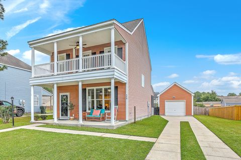 309 Harriswood Lane Moncks Corner SC 29461