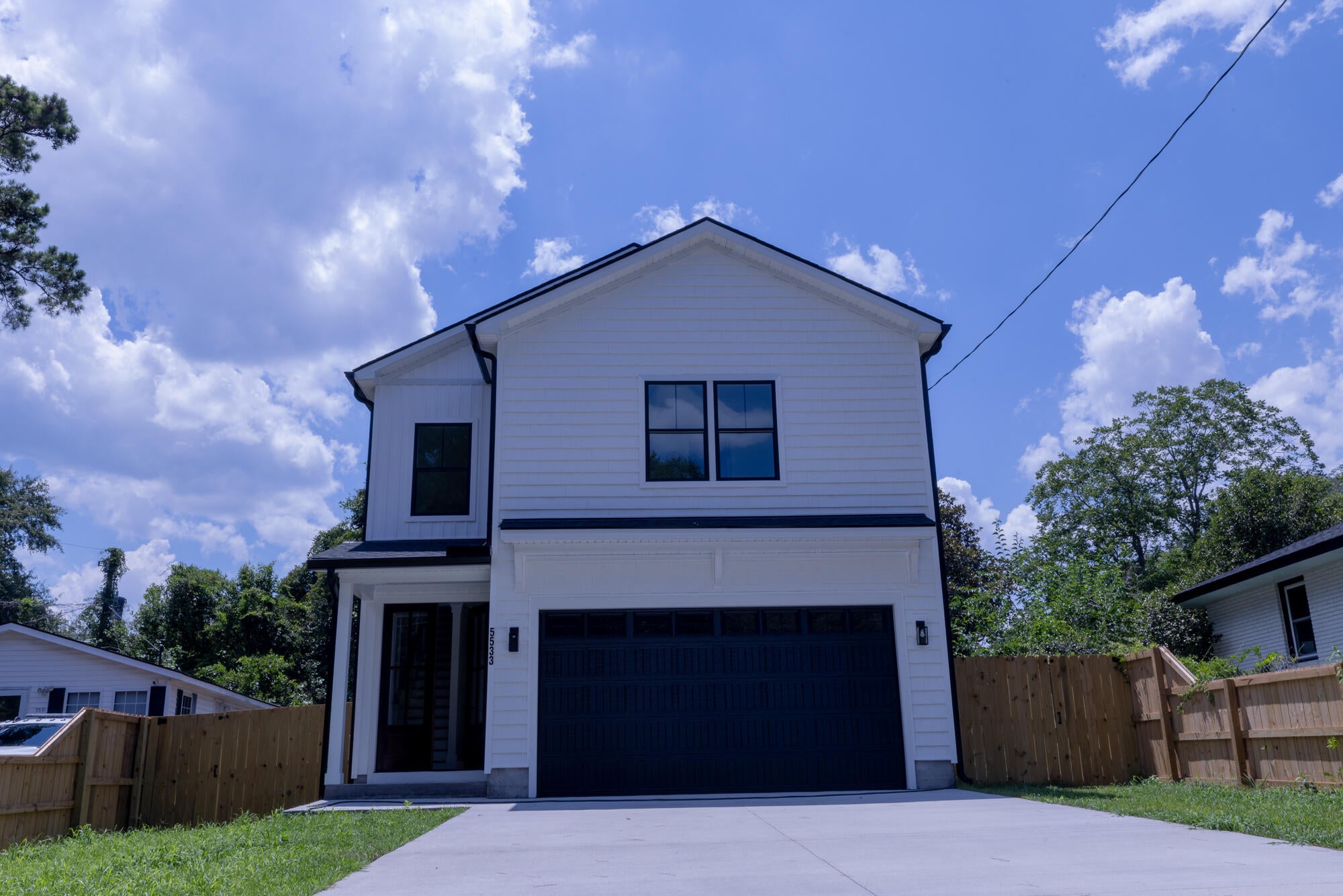 5533 Garrett Avenue, North Charleston, SC, 29406