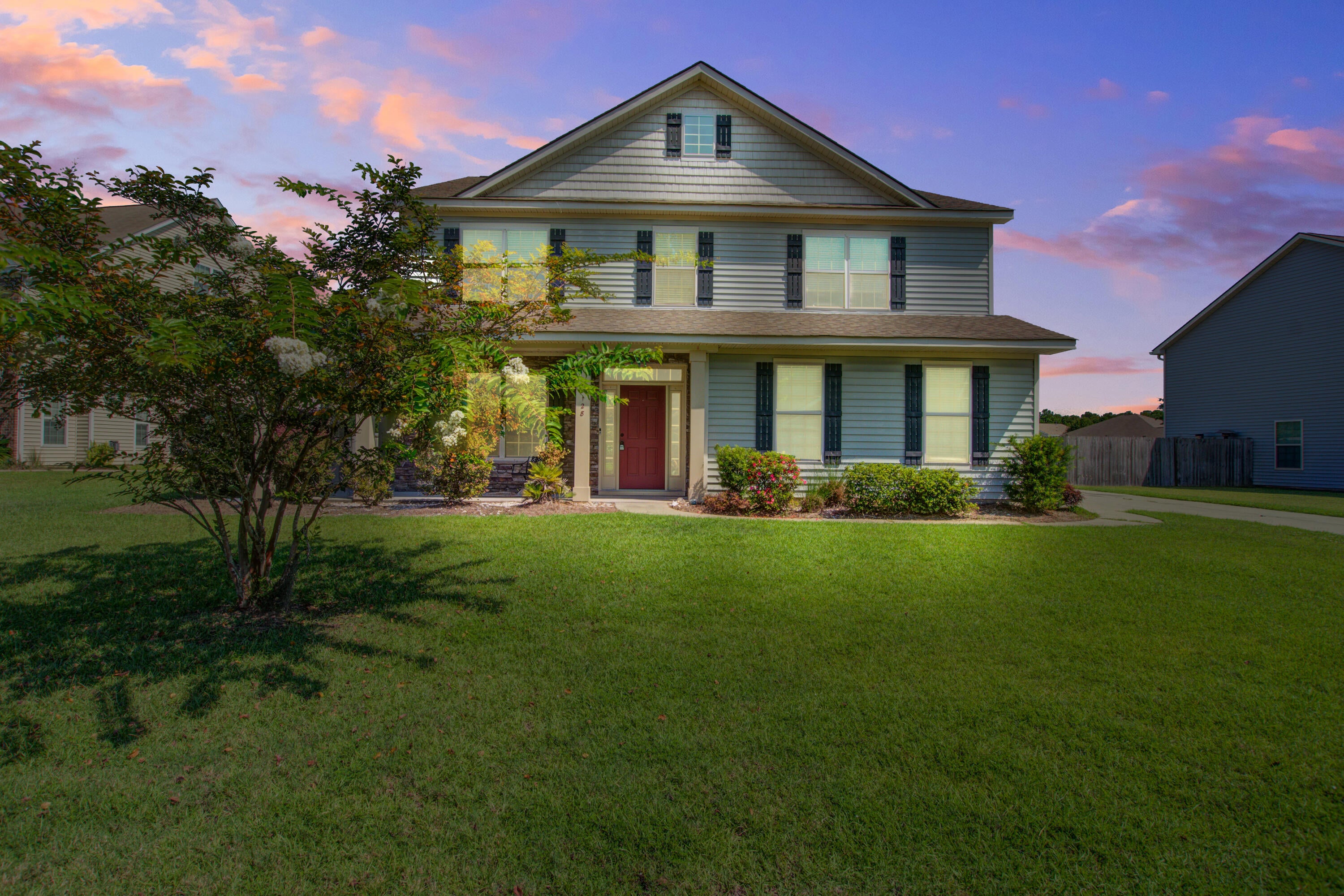 128 Carolina Wren Avenue