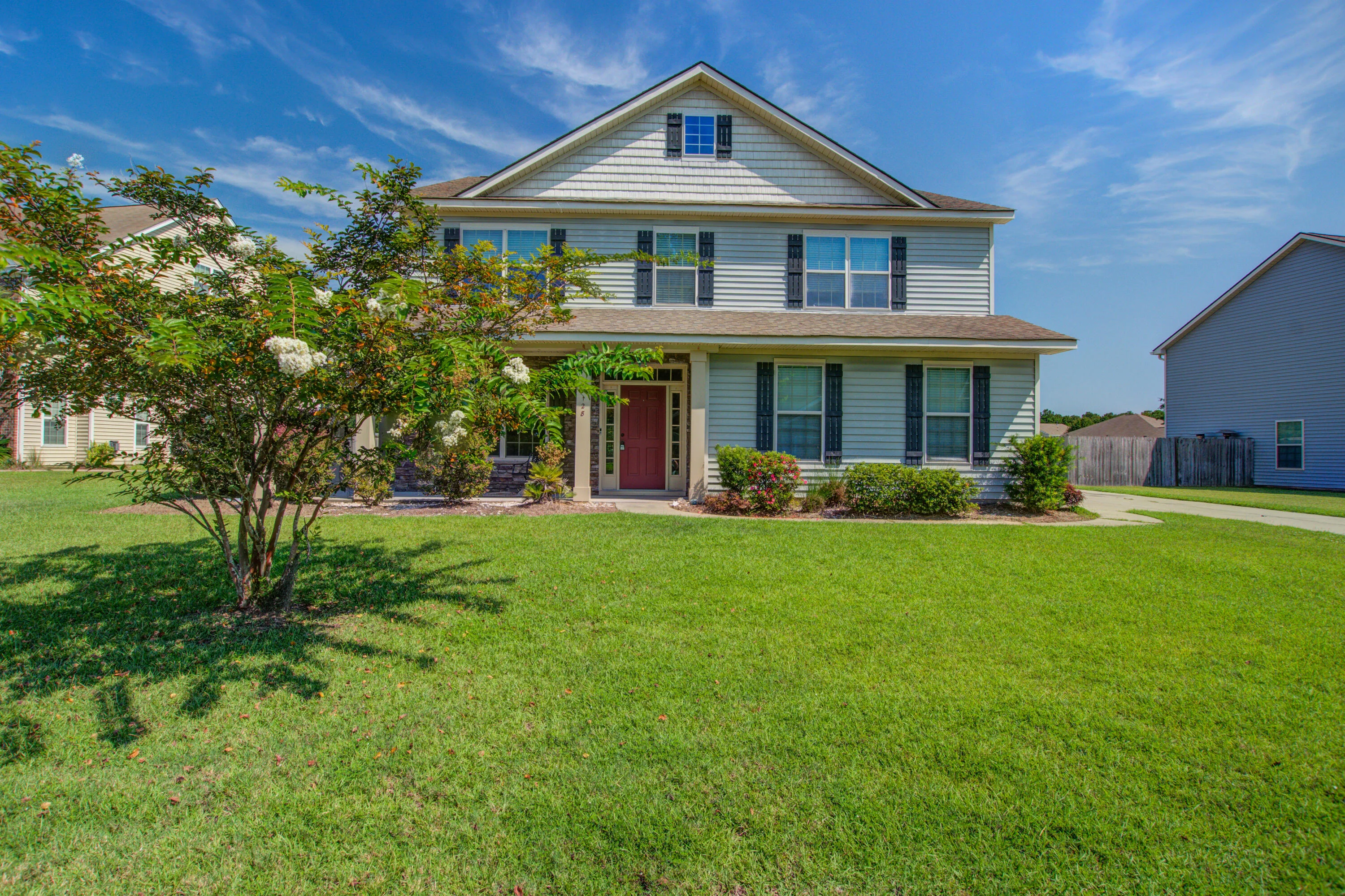 128 Carolina Wren Avenue