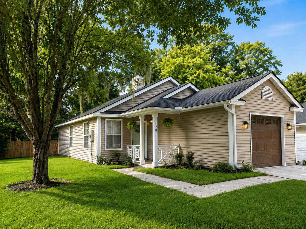 Photo of 128 Droos Way, Charleston, SC 29414 (MLS # 26023711)