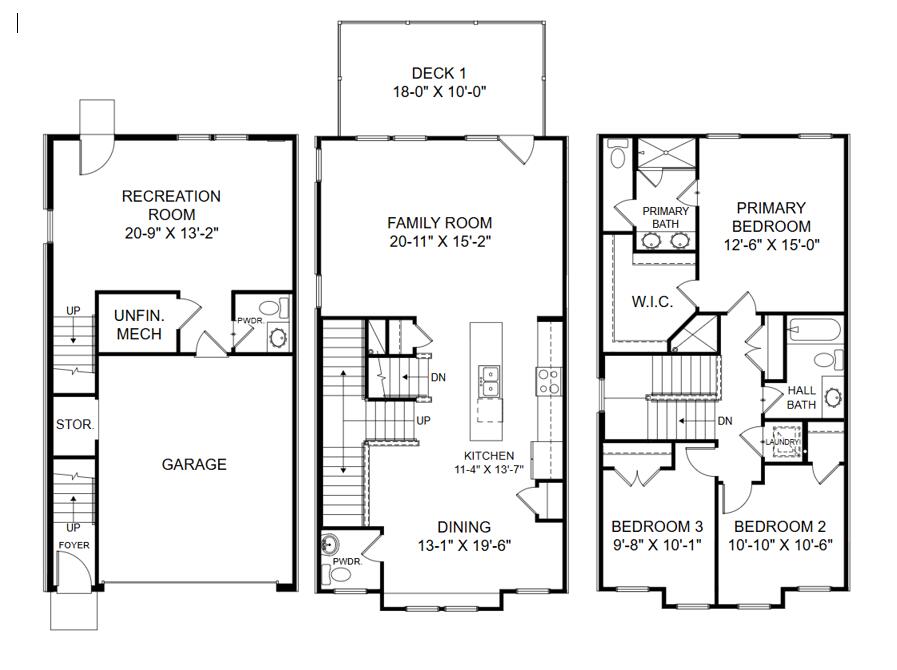 124 Fernbank Road Court