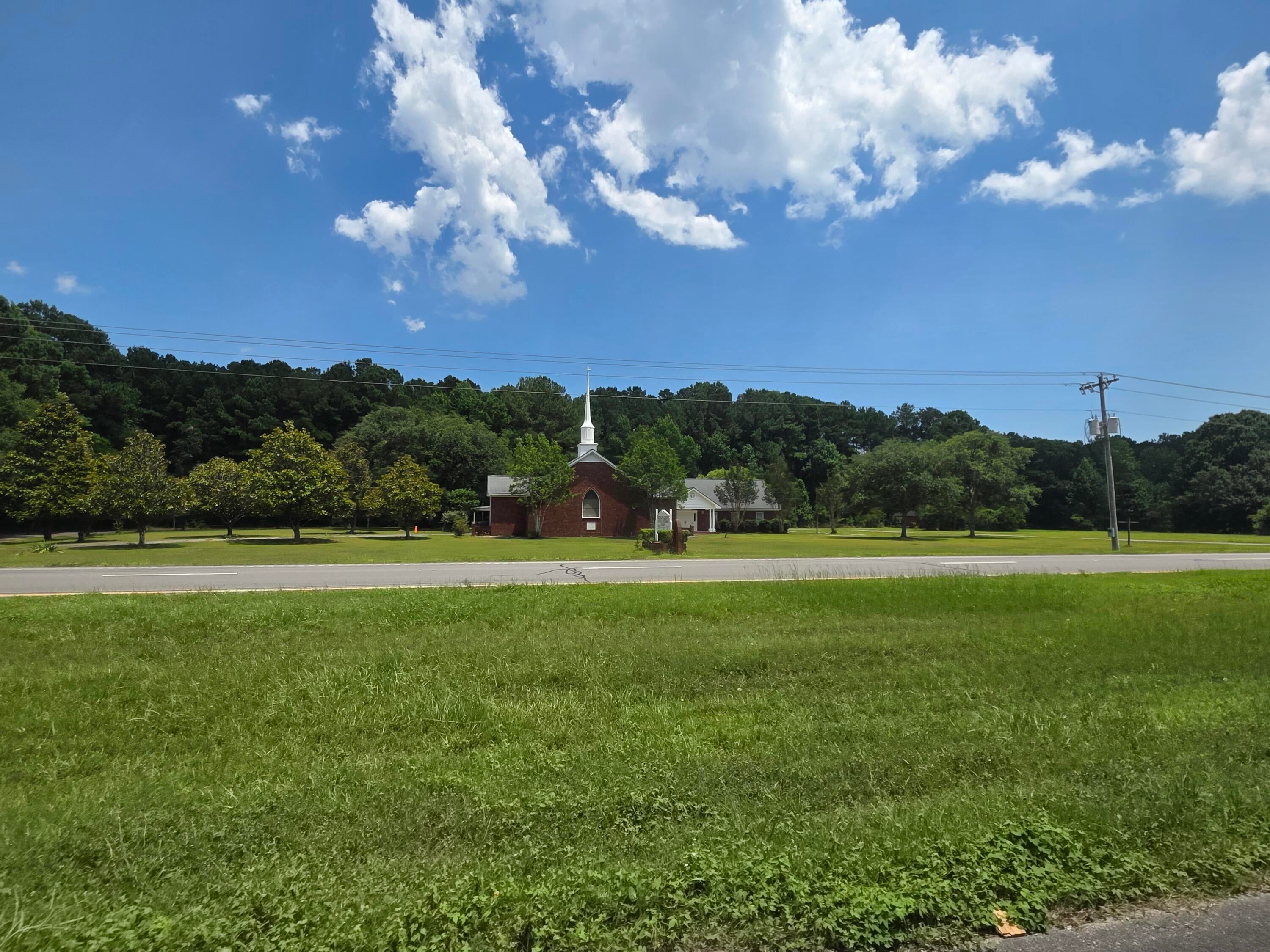 6549 N Highway 17