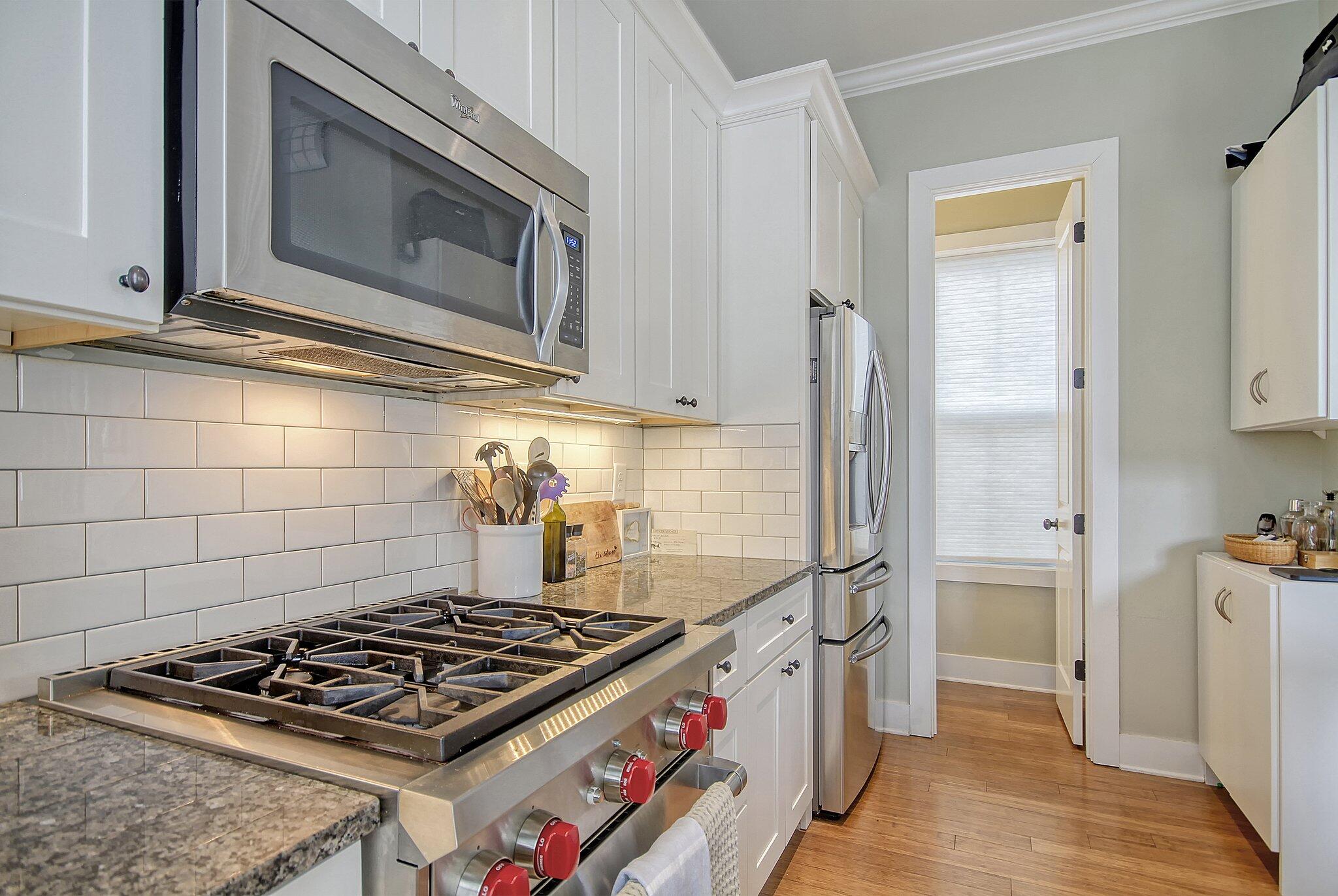 3 1/2 Woodall Court