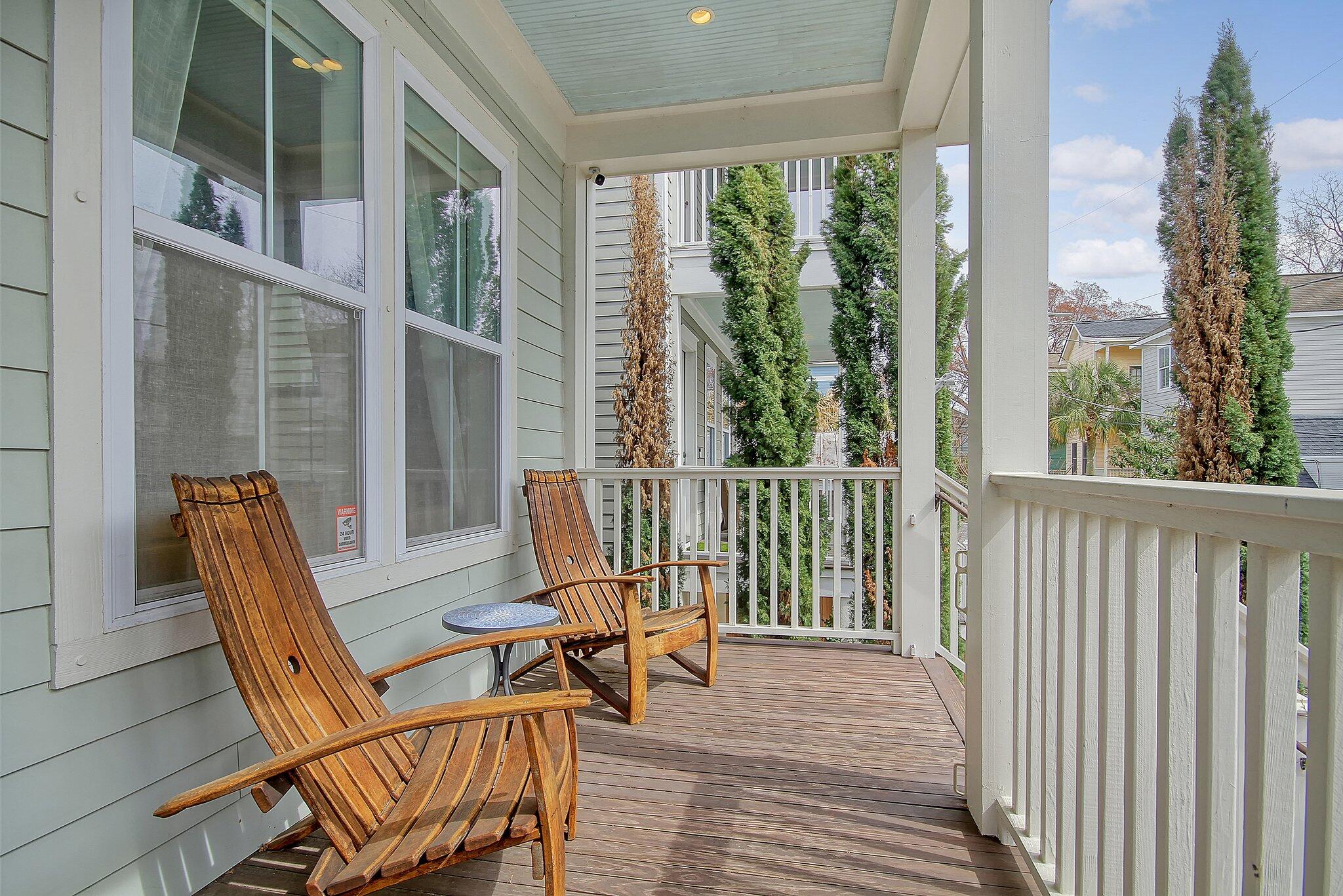 3 1/2 Woodall Court