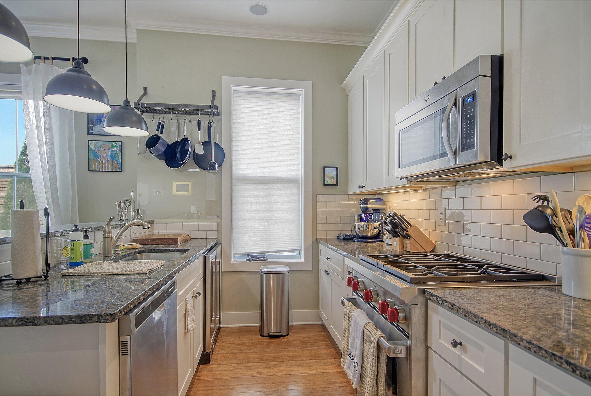 3 1/2 Woodall Court