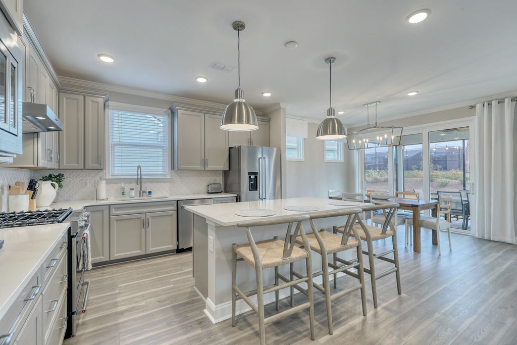 Photo of 659 Coral Bells Lane, Summerville, SC 29486 (MLS # 25028917)