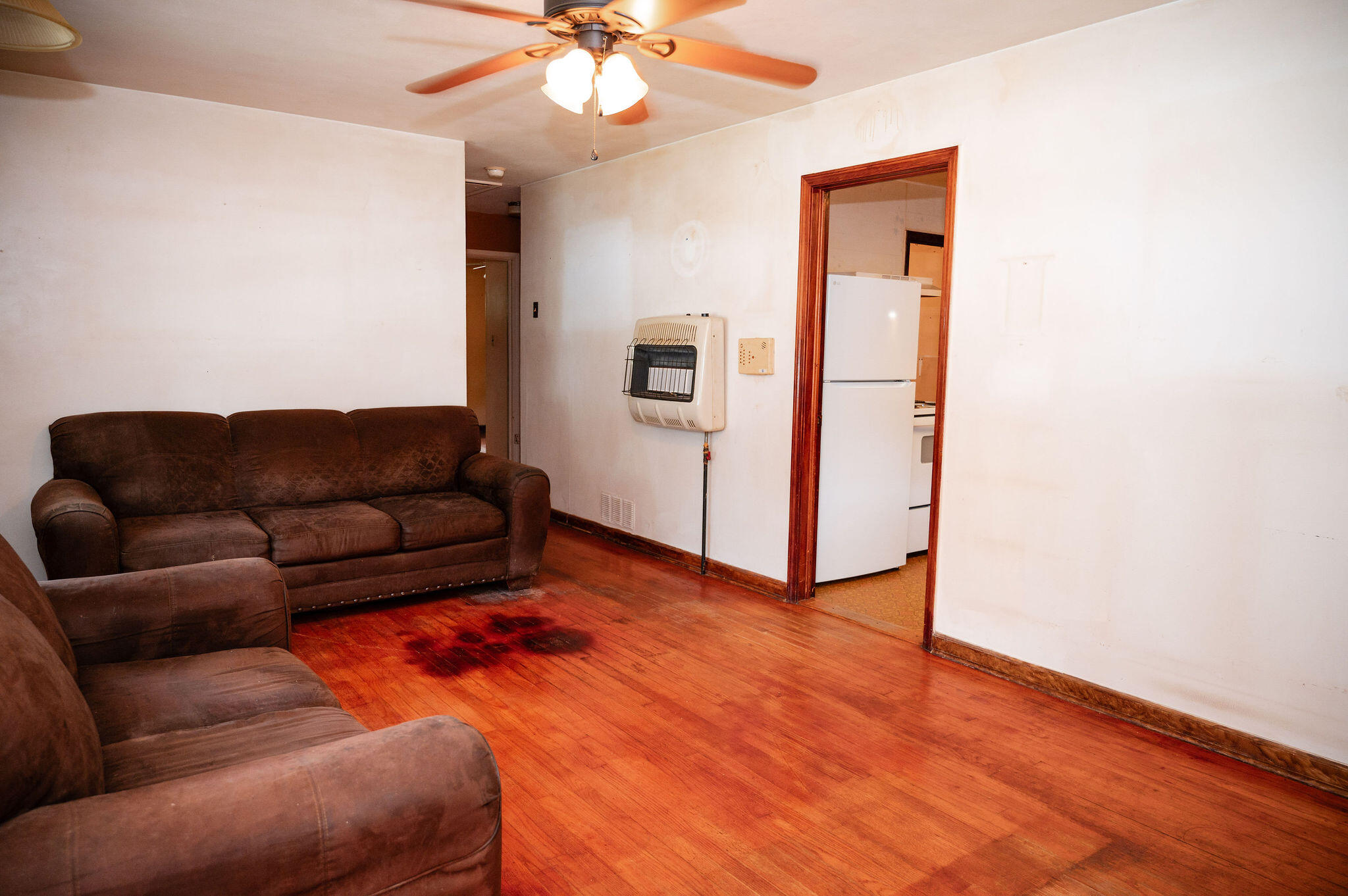 223 Farm Road