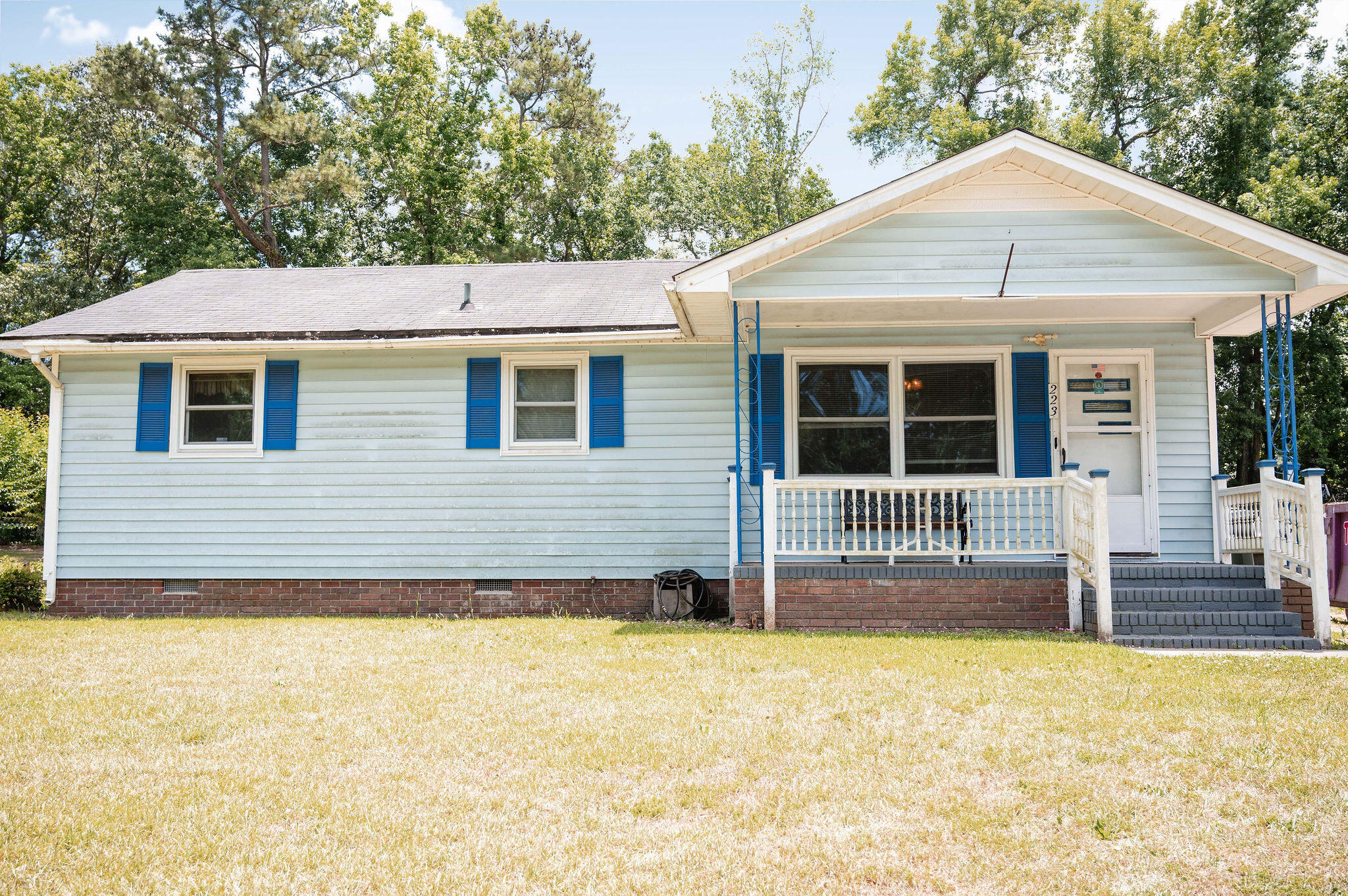 223 Farm Road