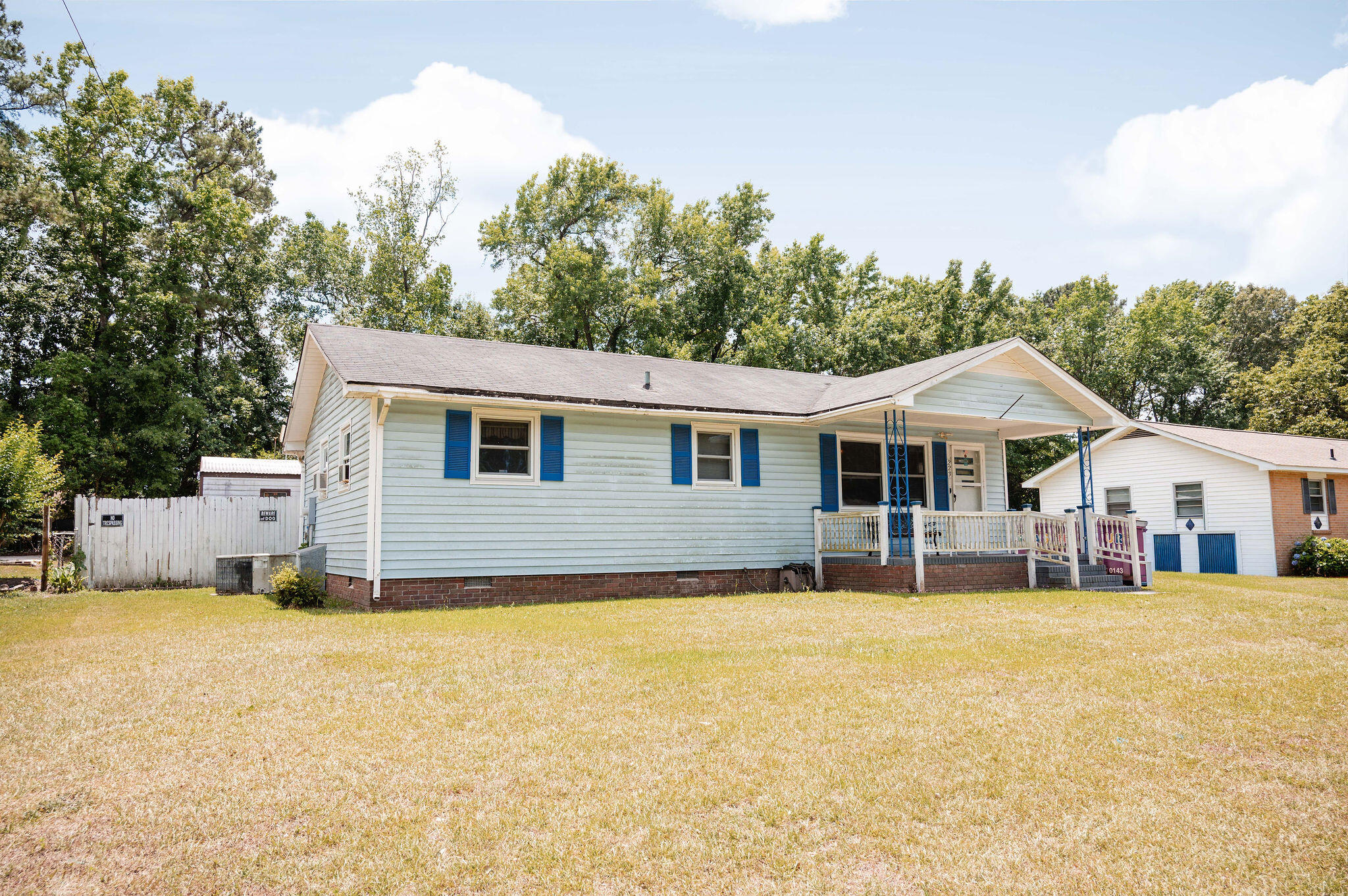 223 Farm Road