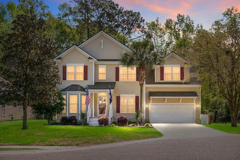 Photo of 1504 Egret Creek Court, Hanahan, SC 29410 (MLS # 26009266)