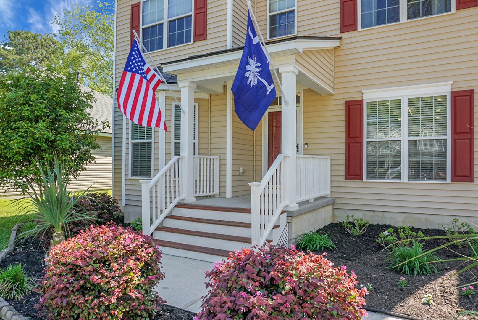 1504 Egret Creek Court