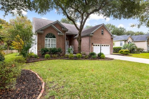 A home in Mount Pleasant