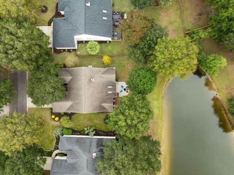 A home in Mount Pleasant