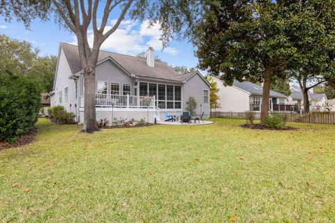 A home in Mount Pleasant