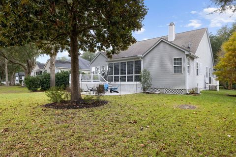 A home in Mount Pleasant