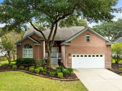 A home in Mount Pleasant