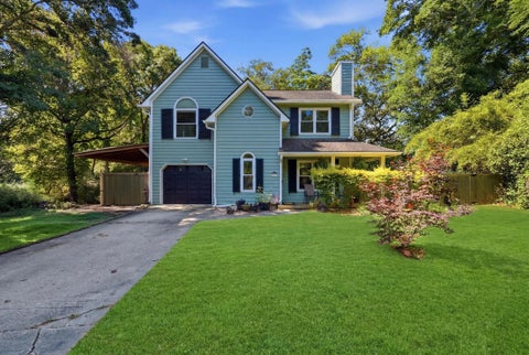 Photo of 737 Gilmore Court, Charleston, SC 29412 (MLS # 26016653)