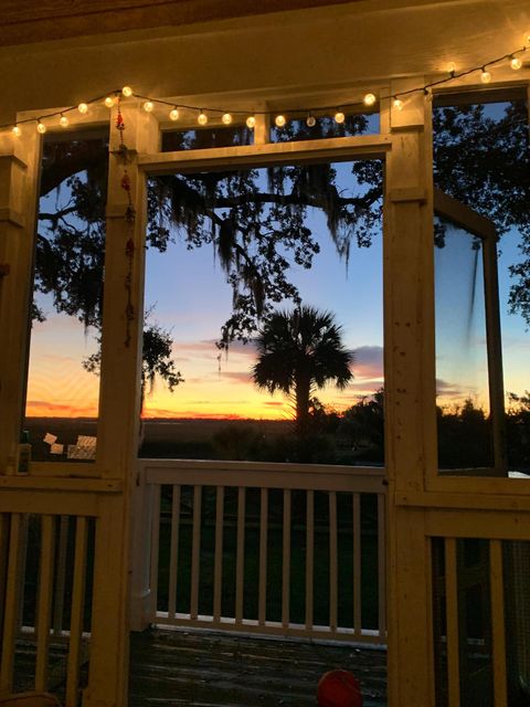 A home in Beaufort