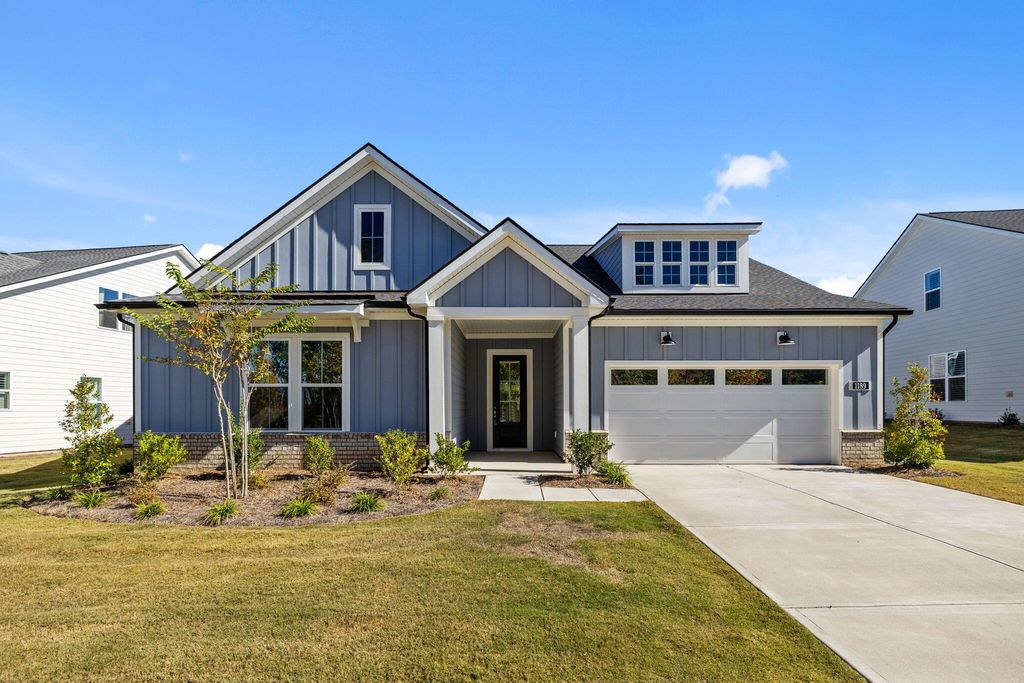 Photo of 1189 Pinecone Avenue, Indian Land, SC 29707 (MLS # 25028370)