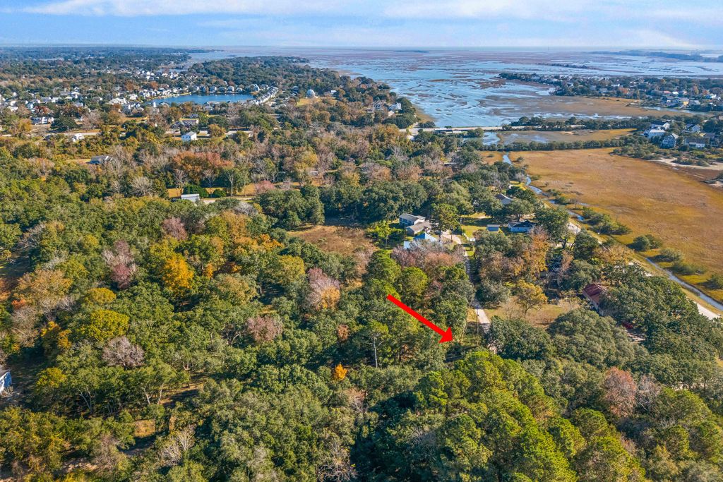 Photo of 1872 Arsburn Road, Charleston, SC 29412 (MLS # 26001850)