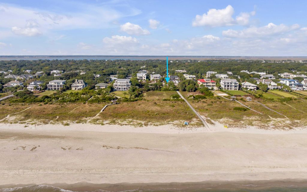 Photo of 3404 Palm Boulevard, Isle of Palms, SC 29451 (MLS # 25007794)