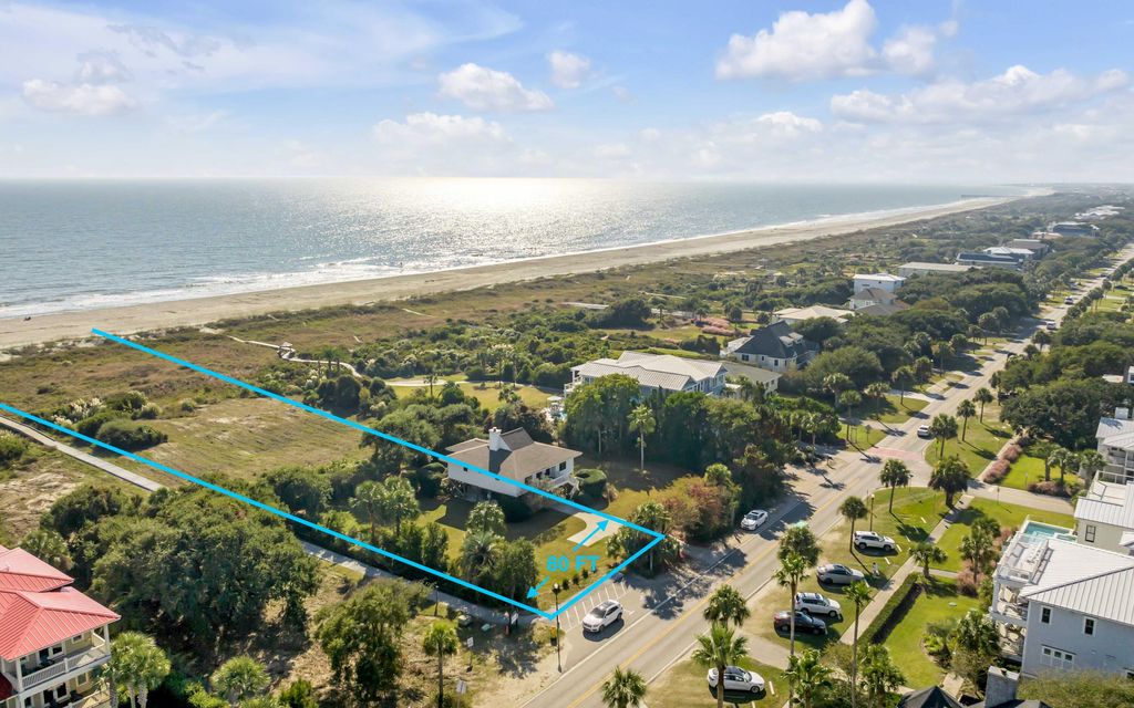 Photo of 3404 Palm Boulevard, Isle of Palms, SC 29451 (MLS # 25007794)